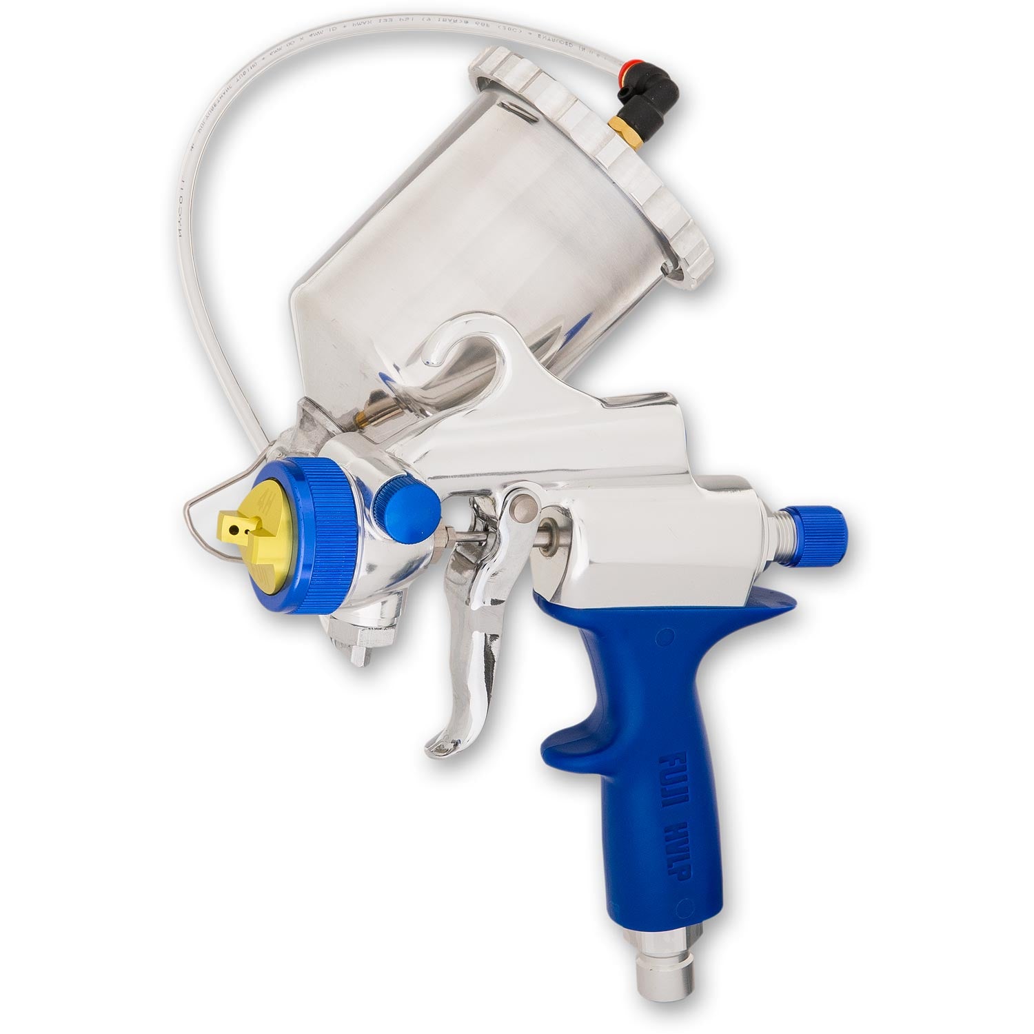 Fuji Spray G-Xpc Gravity Spray Gun
