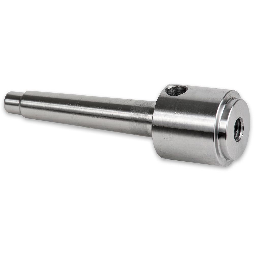 Axminster Woodturning Bottle Stopper Arbor (M8 Thread)