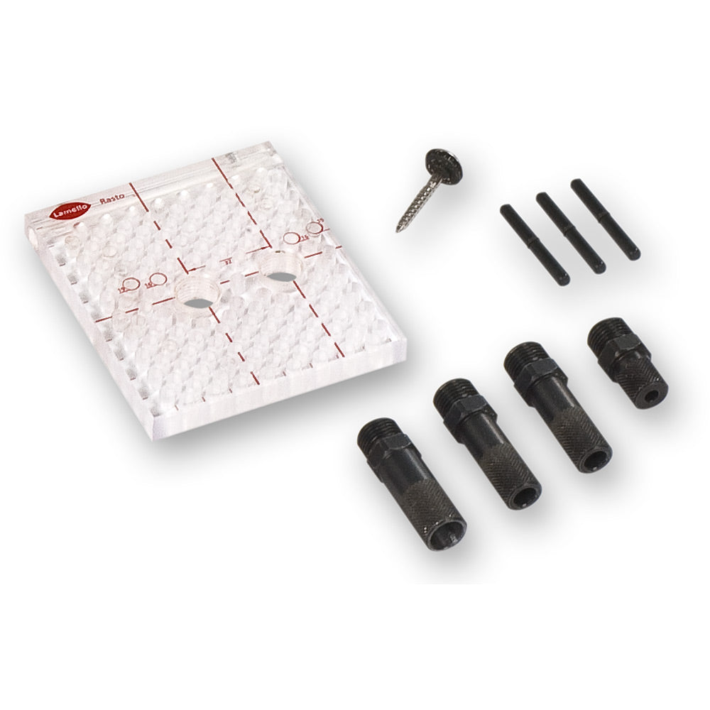 Lamello Rasto Dowelling Jig Basic Kit