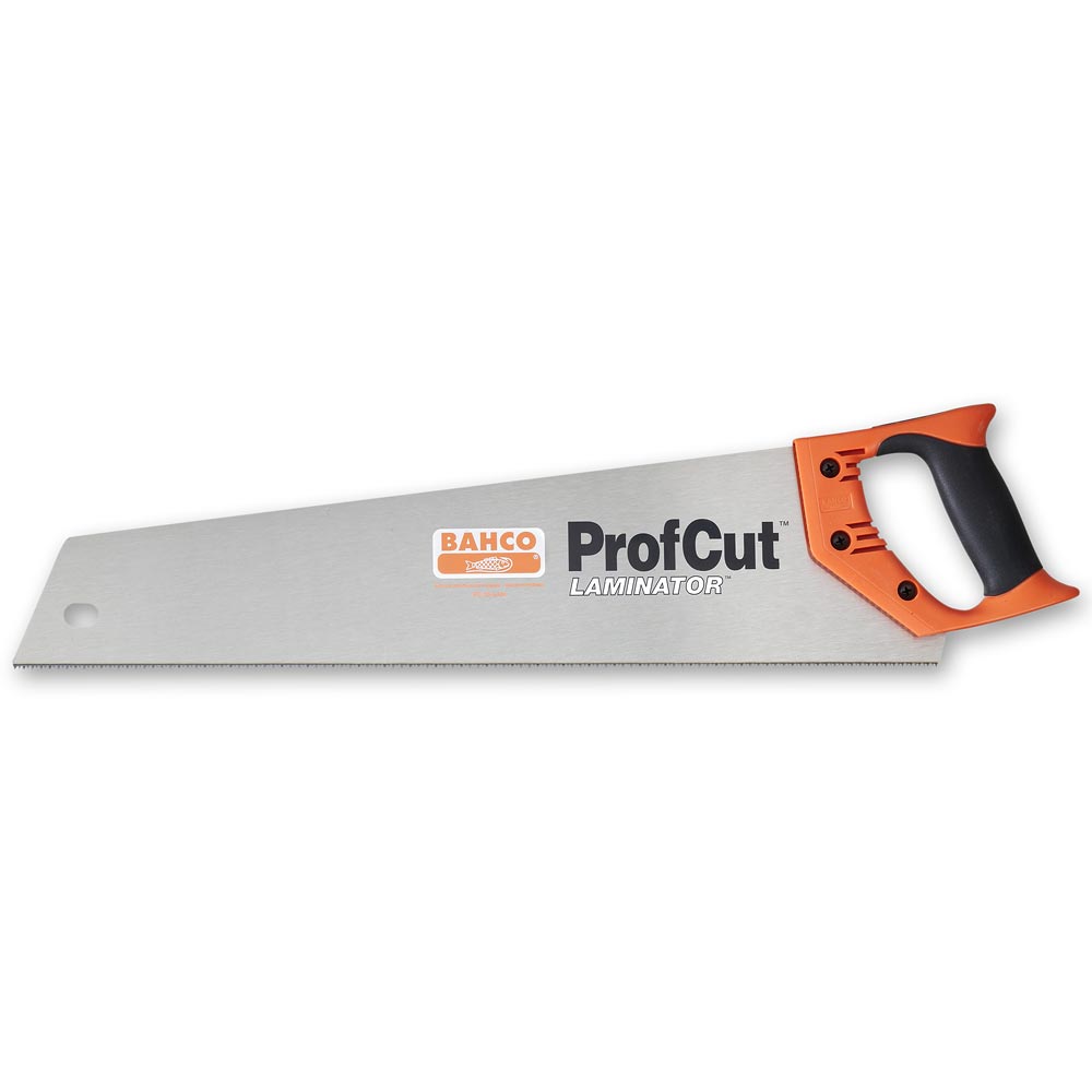 Bahco ProfCut Laminator Saw 11tpi - 500mm