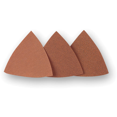 PROXXON Delta Abrasive (Pkt 25)