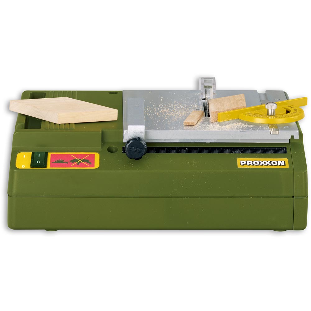 PROXXON KS 230 Saw
