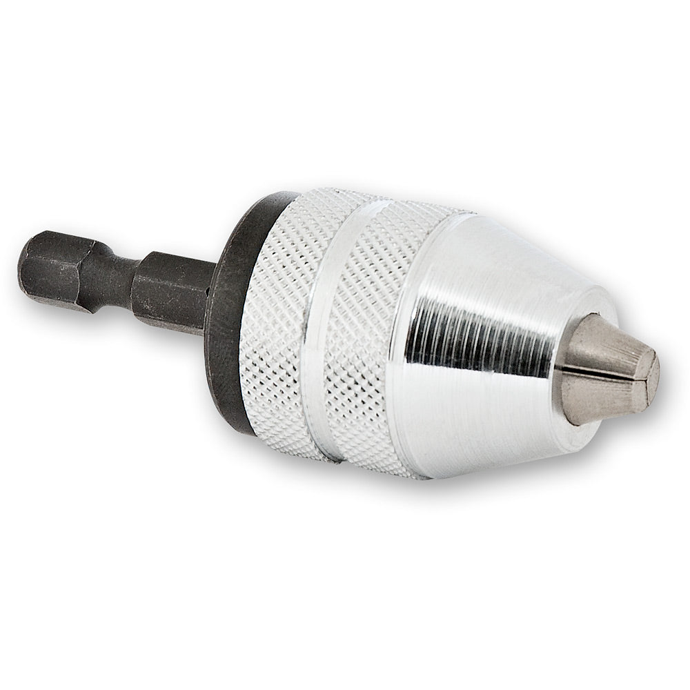 6mm Keyless Chuck Hex Shank