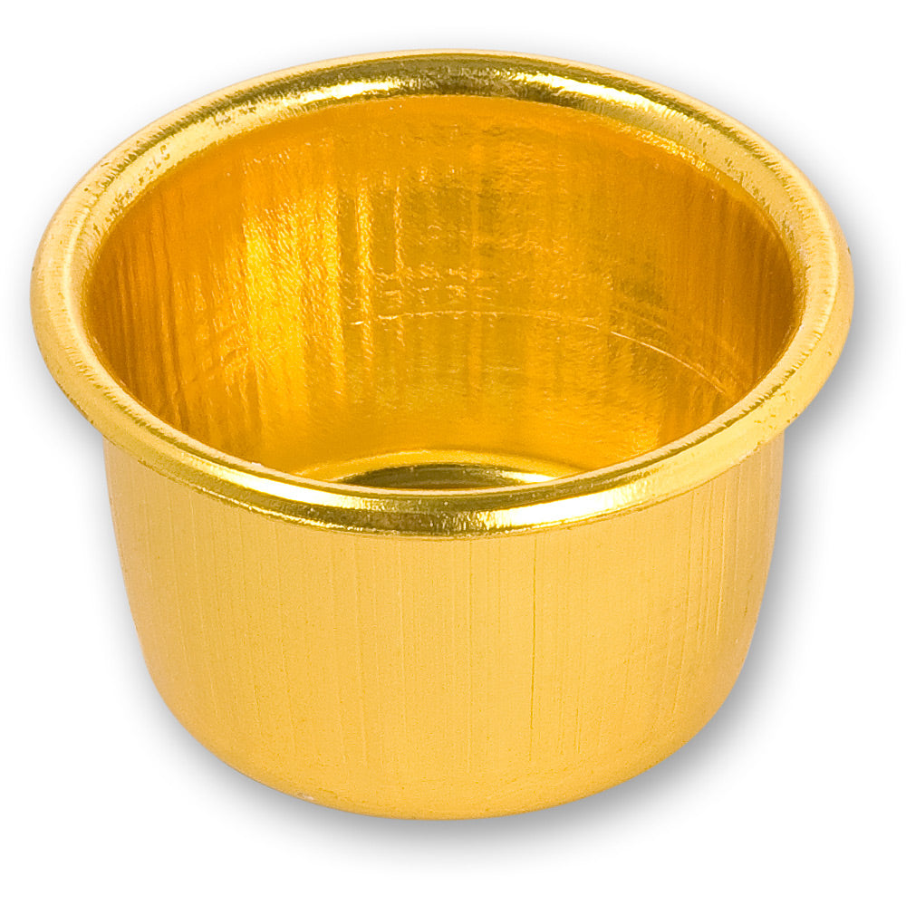 Candle Cups (Pkt 5)