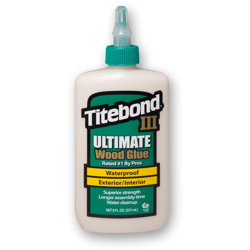 Titebond III Ultimate Wood Glue