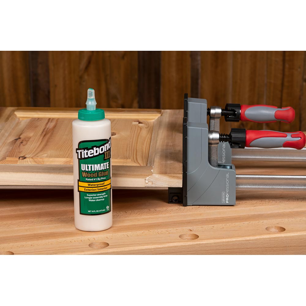 Titebond III Ultimate Wood Glue