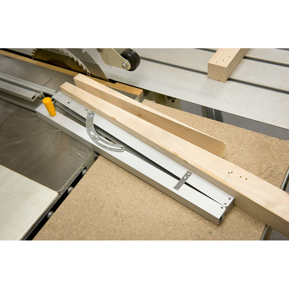 Axminster Taper Cutting Jig
