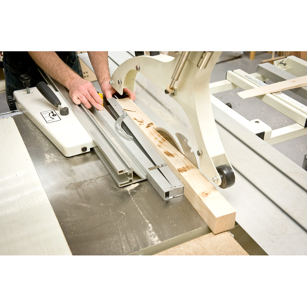 Axminster Taper Cutting Jig