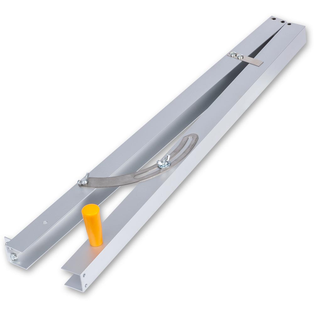 Axminster Taper Cutting Jig