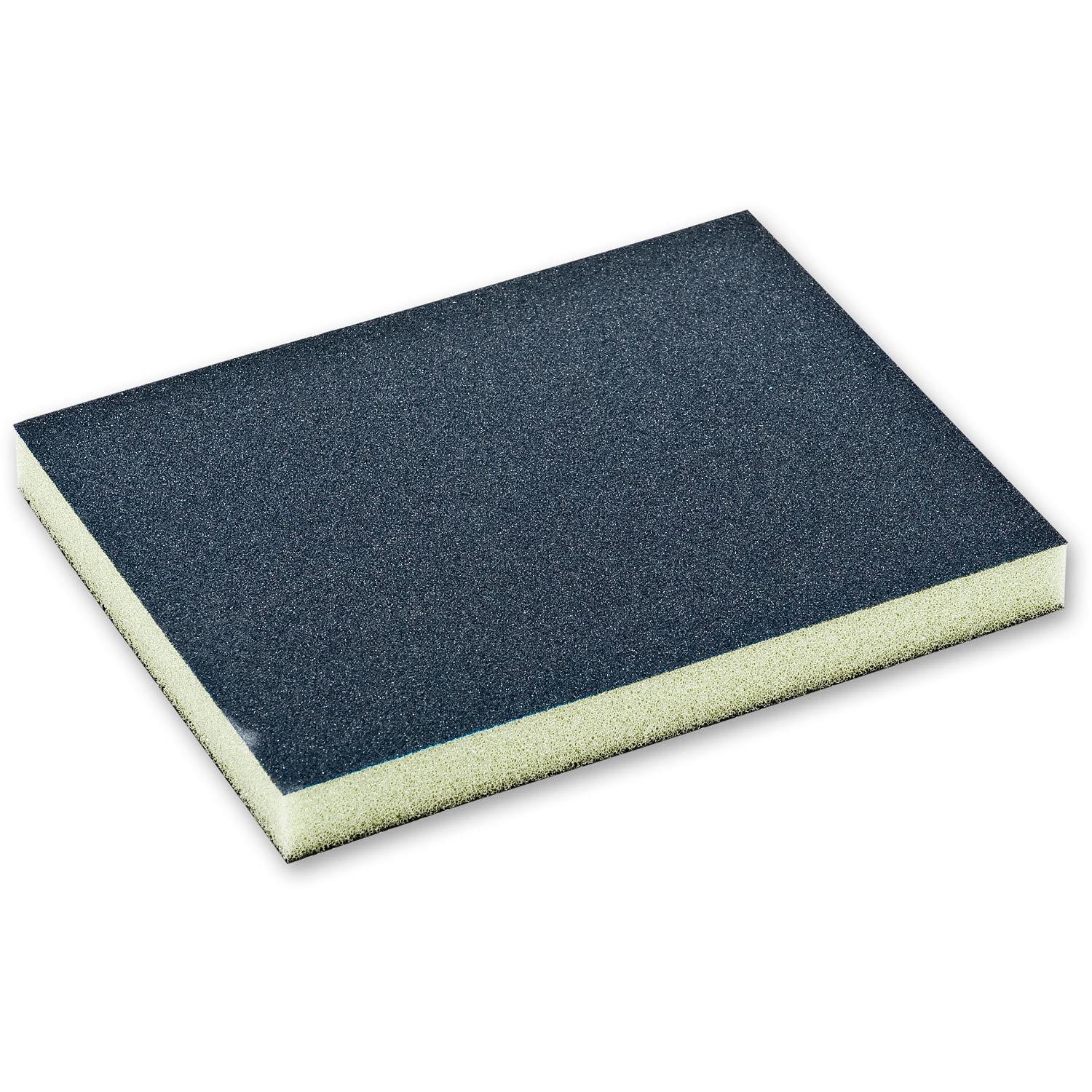 Double-Sided Sanding Sponge