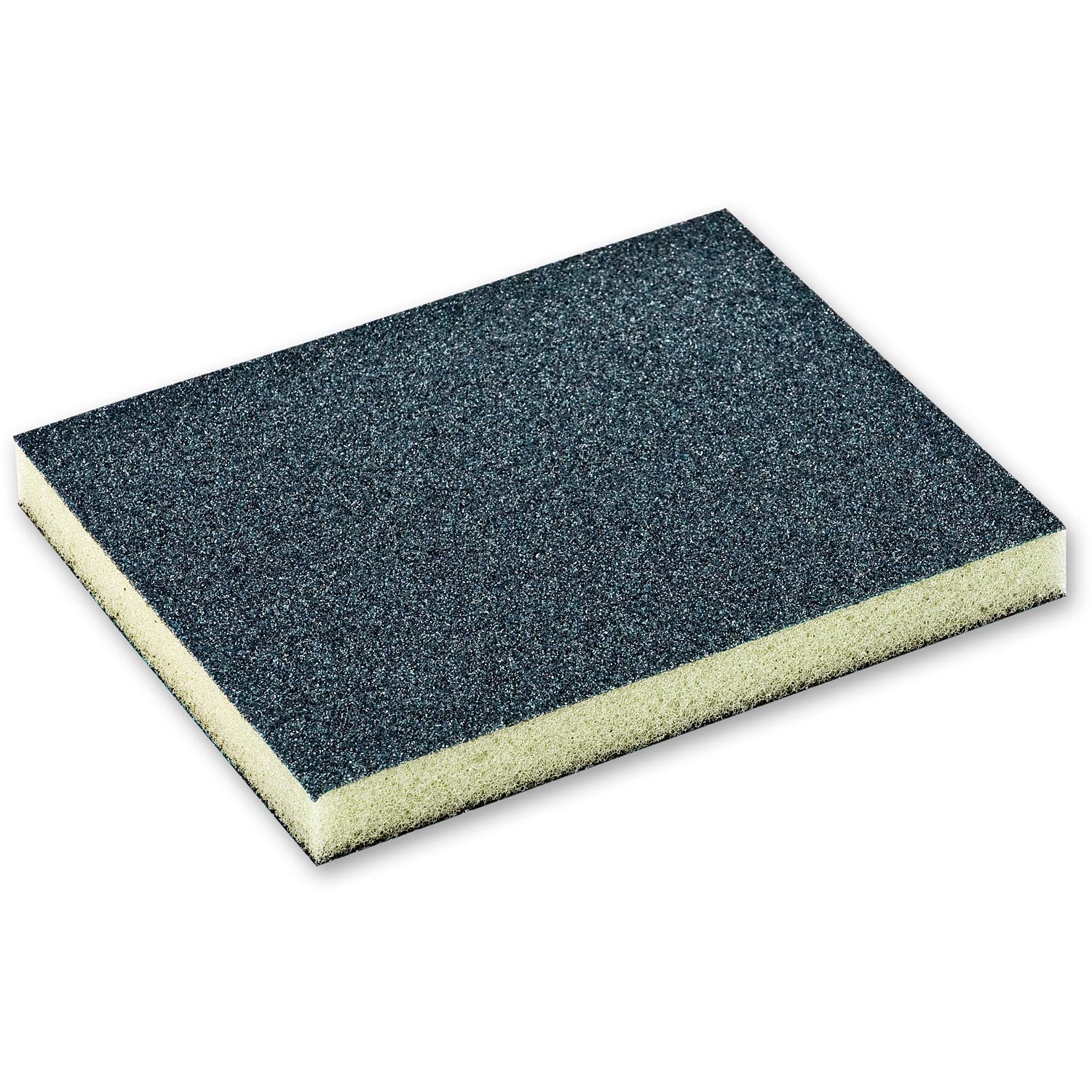 Double-Sided Sanding Sponge