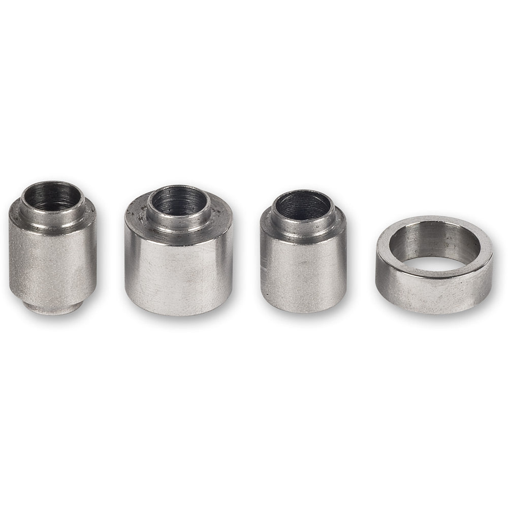 Bushing Set for Americana Twist Pen Kit | Axminster Tools