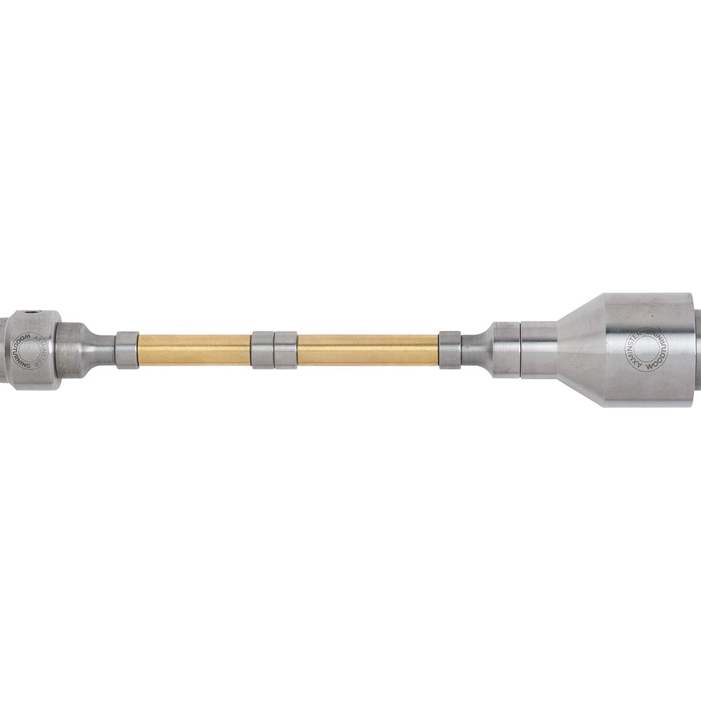 Bushing Set for Americana Classic Twist Pen Kit | Axminster Tools