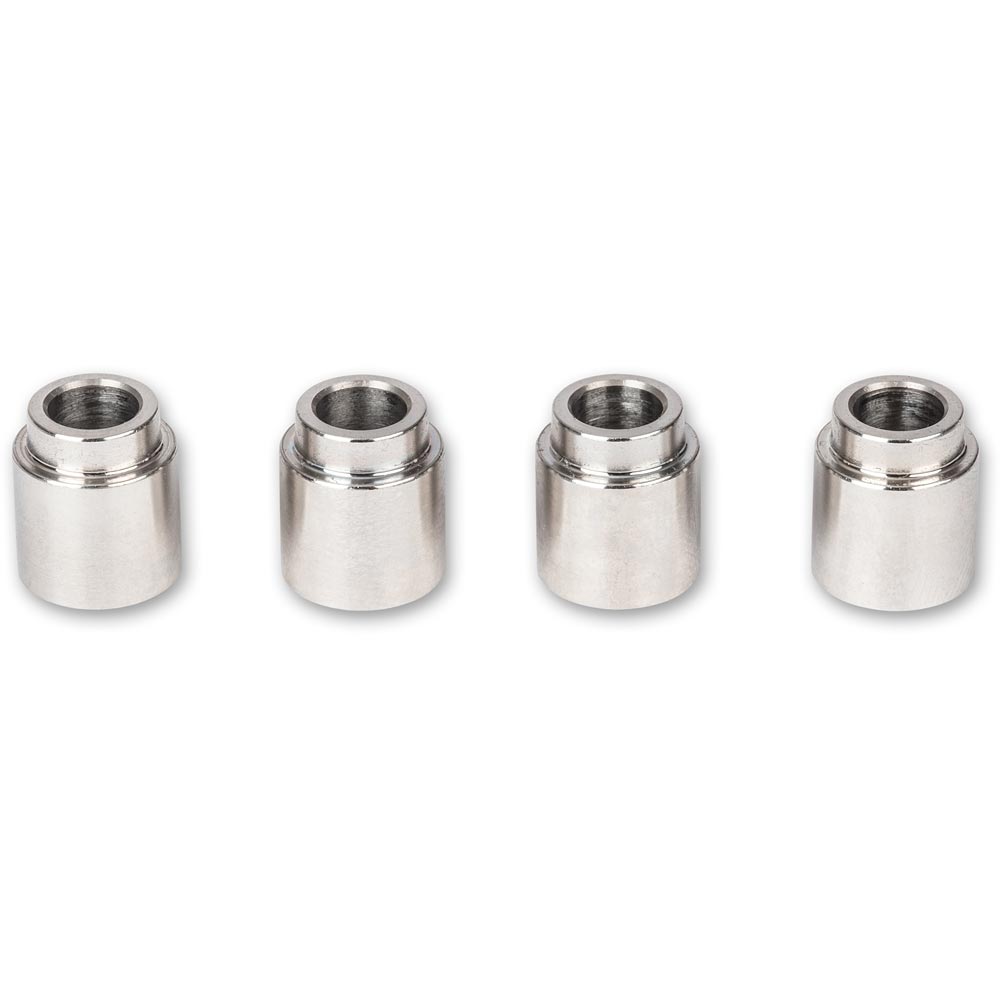 Bushing Set for Rollerball & Fountain Pens | Axminster Tools