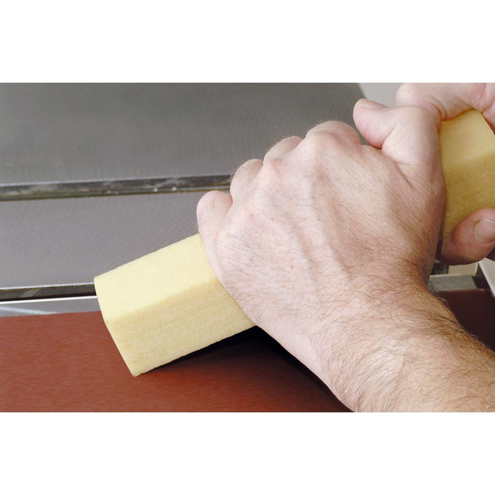 Axminster Abrasive Belt & Disc Cleaners
