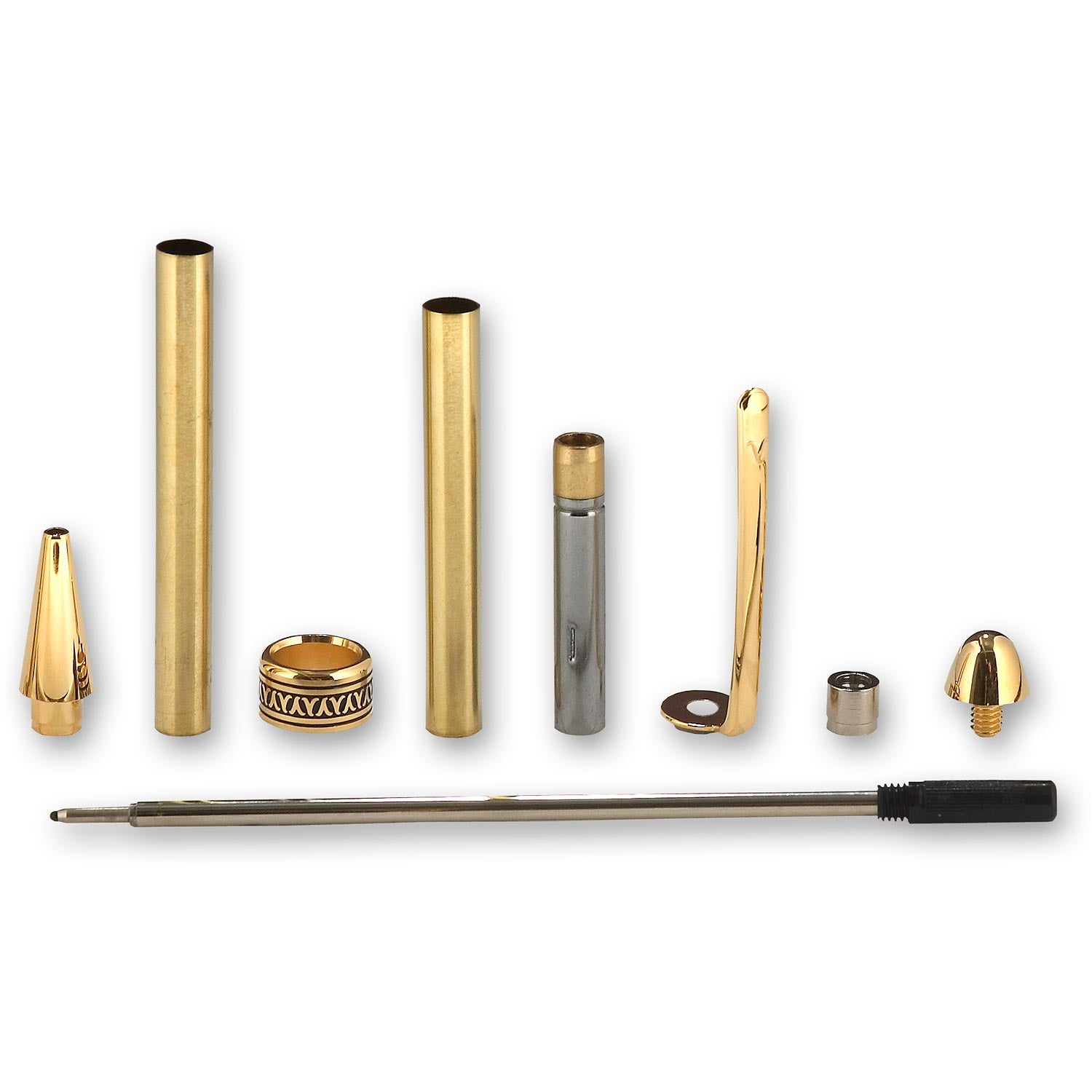 Artisan European Pen Kits