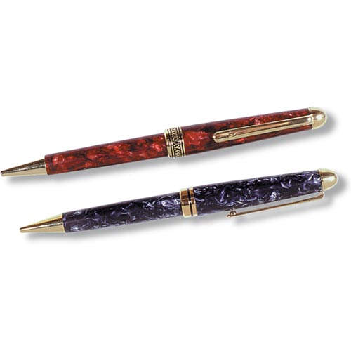 Artisan European Pen Kits