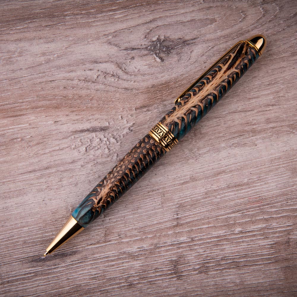 Artisan European Pen Kits