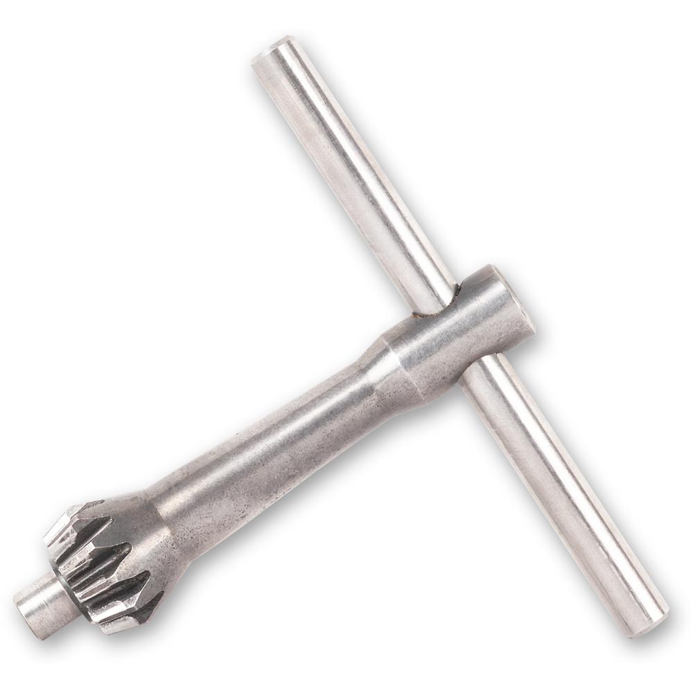 Axminster Woodturning Keys for Discovery GK88 and GK100 Chucks