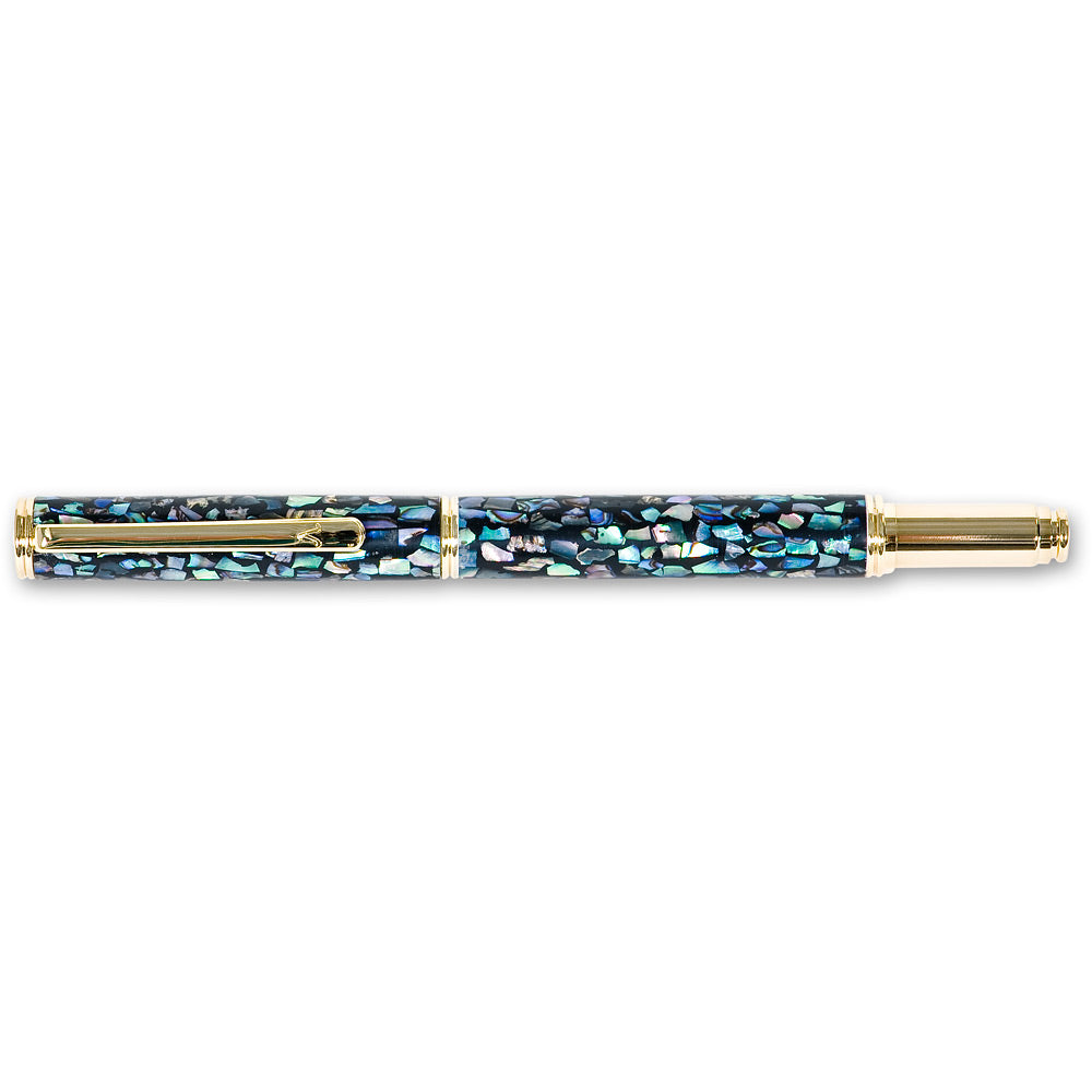 Artisan Fountain Pen Kit