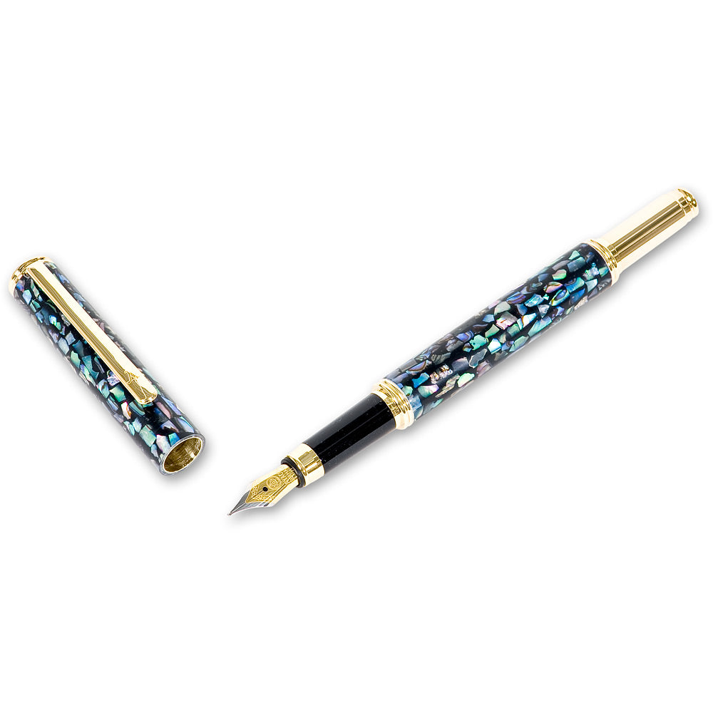 Artisan Fountain Pen Kit