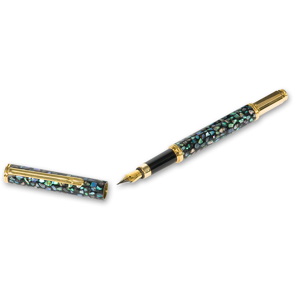 Artisan Fountain Pen Kit