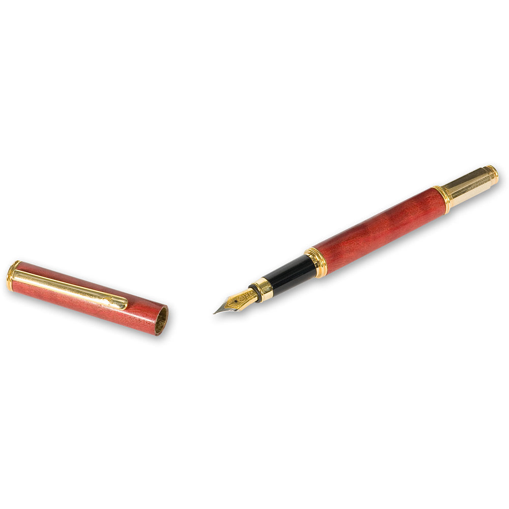 Artisan Fountain Pen Kit