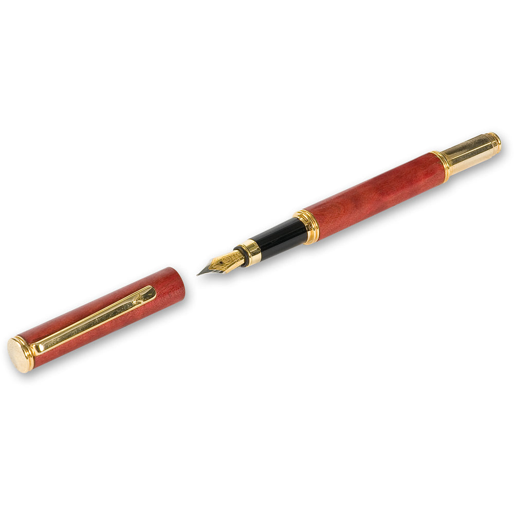 Artisan Fountain Pen Kit