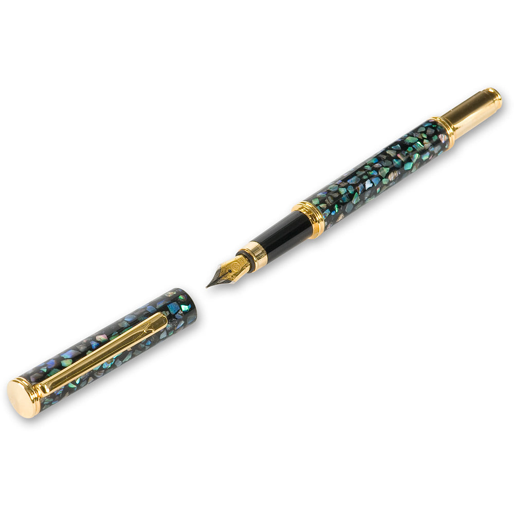 Artisan Fountain Pen Kit