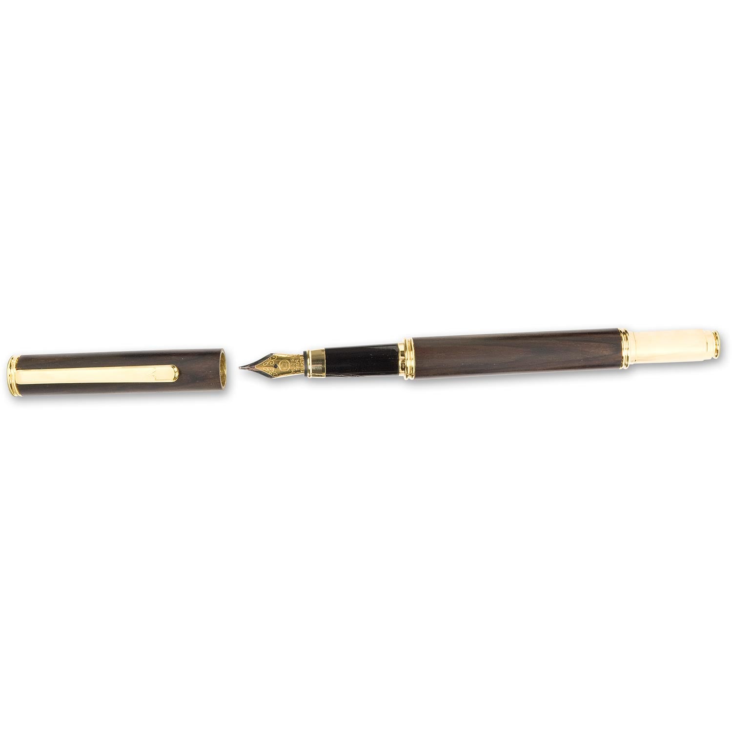Artisan Fountain Pen Kit