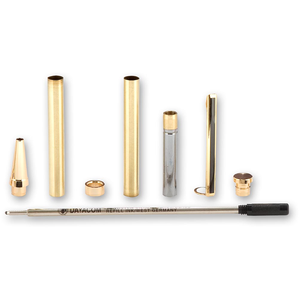 Artisan Twist Pen Kits