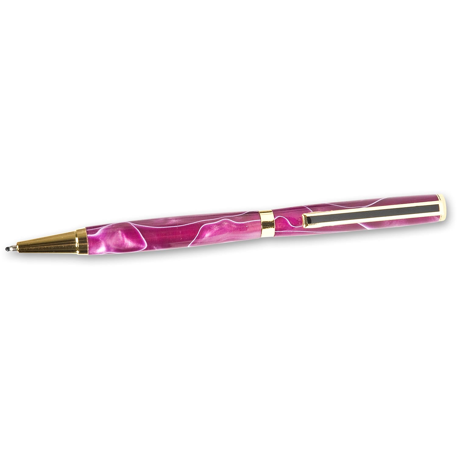 Artisan Twist Pen Kits