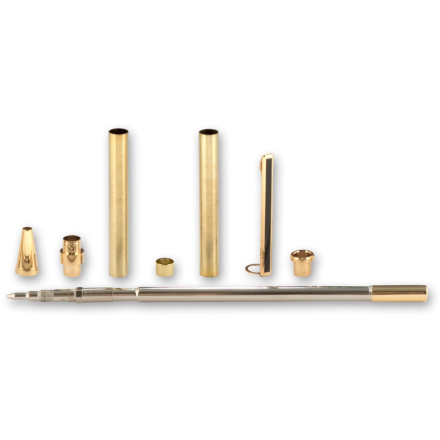 Artisan Click Pencil Kits