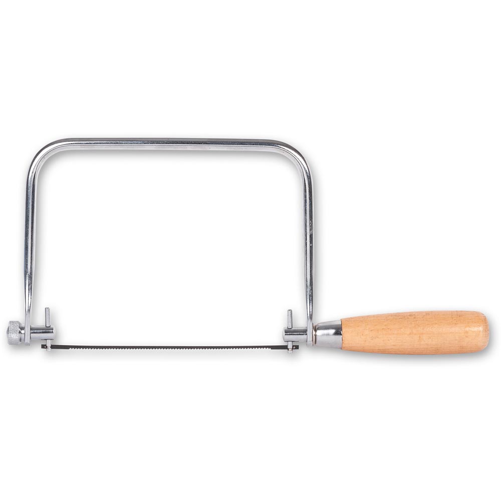 Axminster Coping Saw