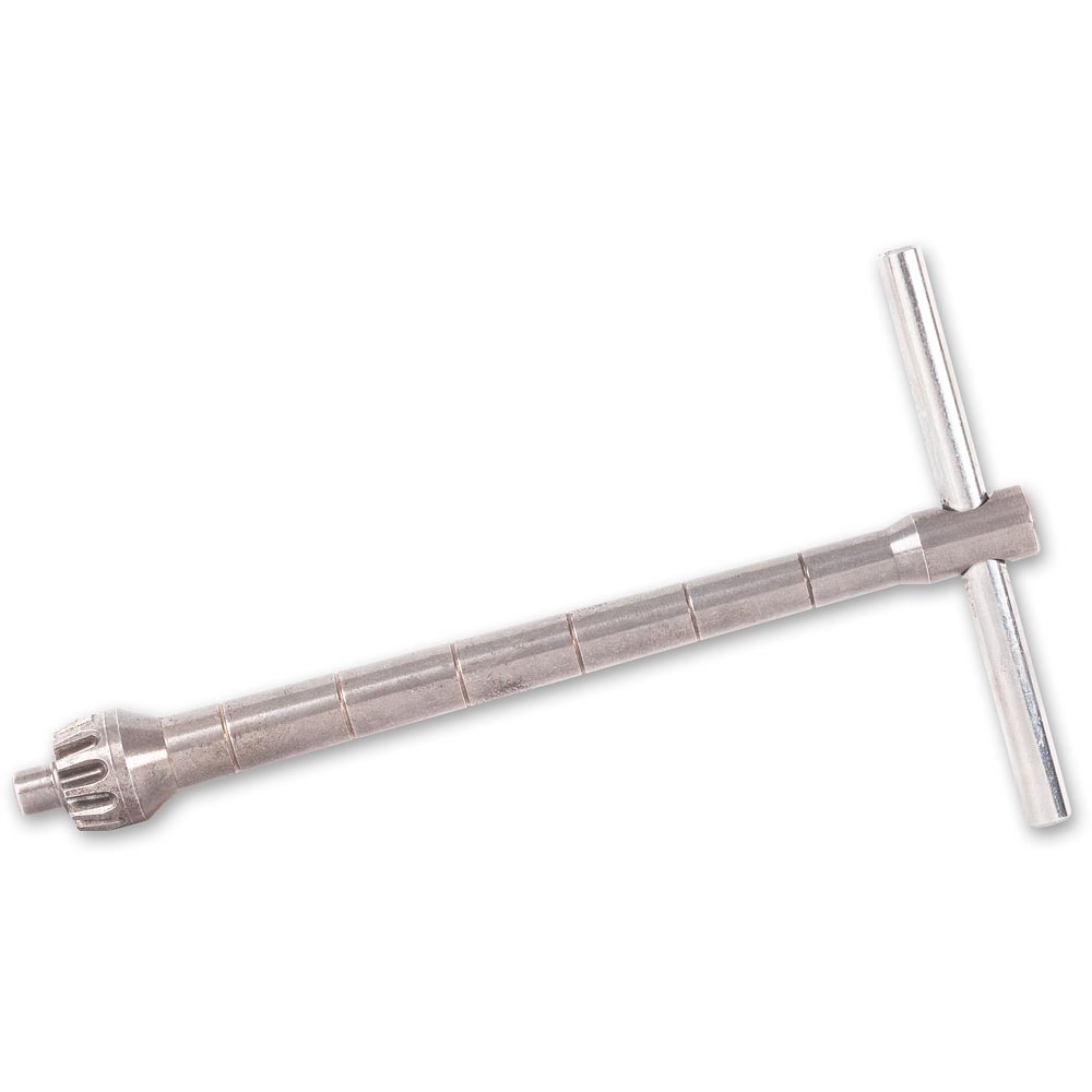 Axminster Woodturning Keys for Discovery GK88 and GK100 Chucks