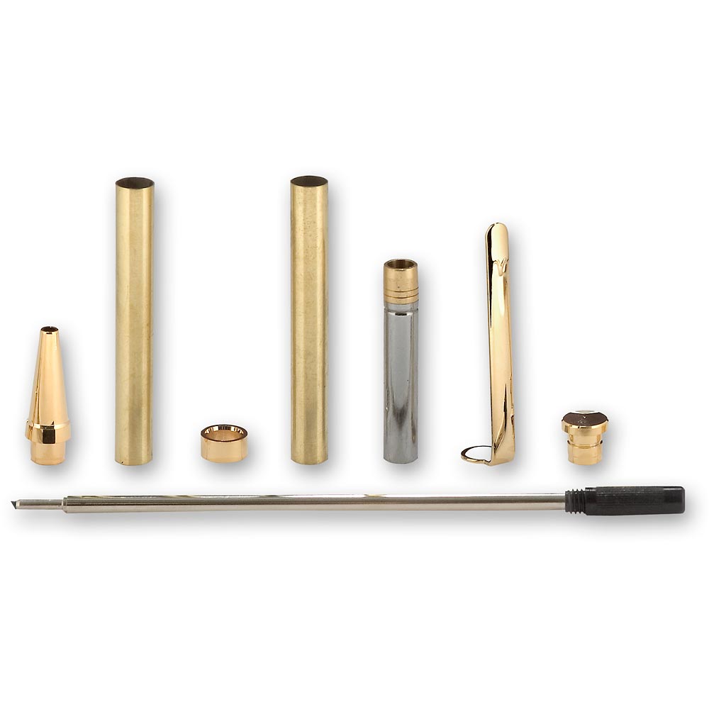 Artisan Twist Pen Kits