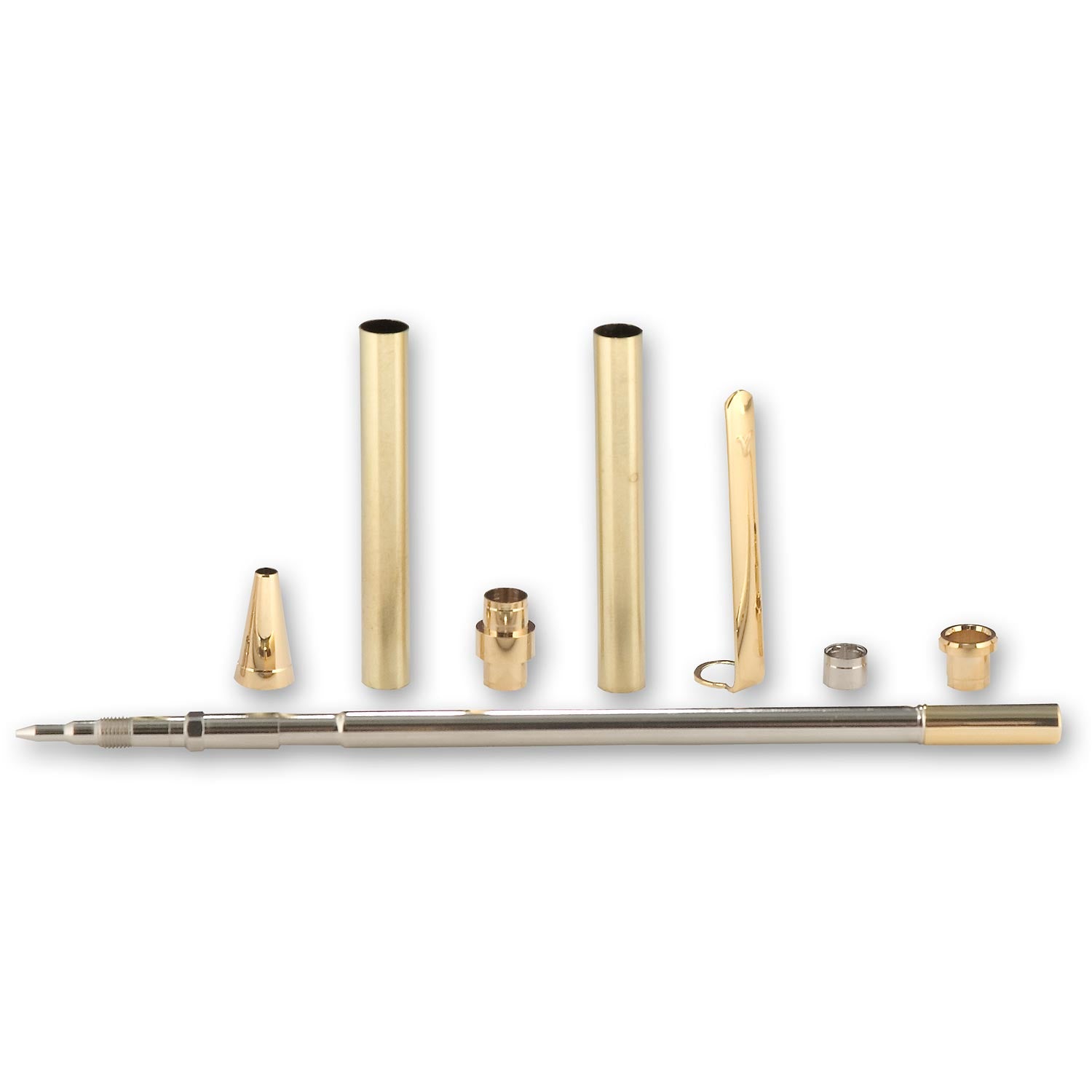 Artisan Click Pencil Kits