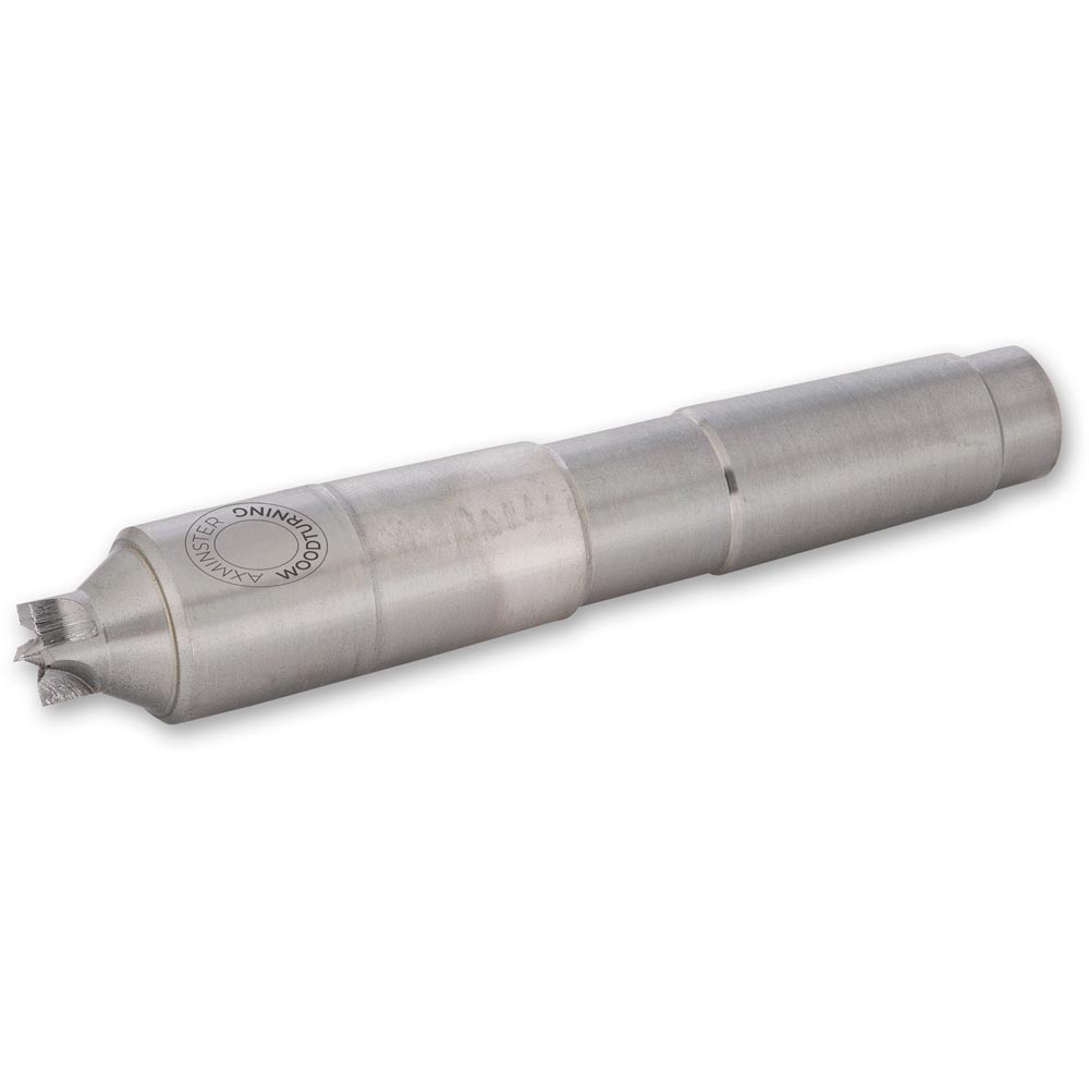 Axminster Woodturning 4 Prong Drive Centre - 9.5mm