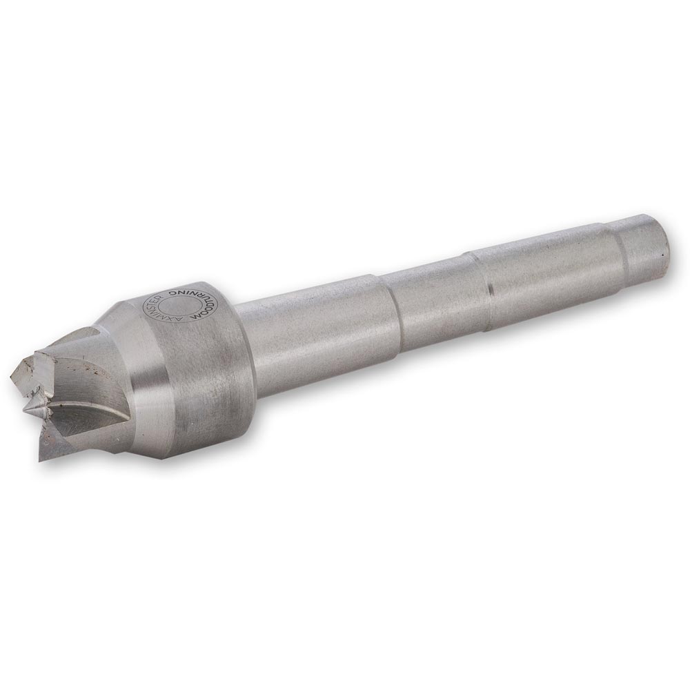 Axminster Woodturning 4 Prong Drive Centre - 16mm