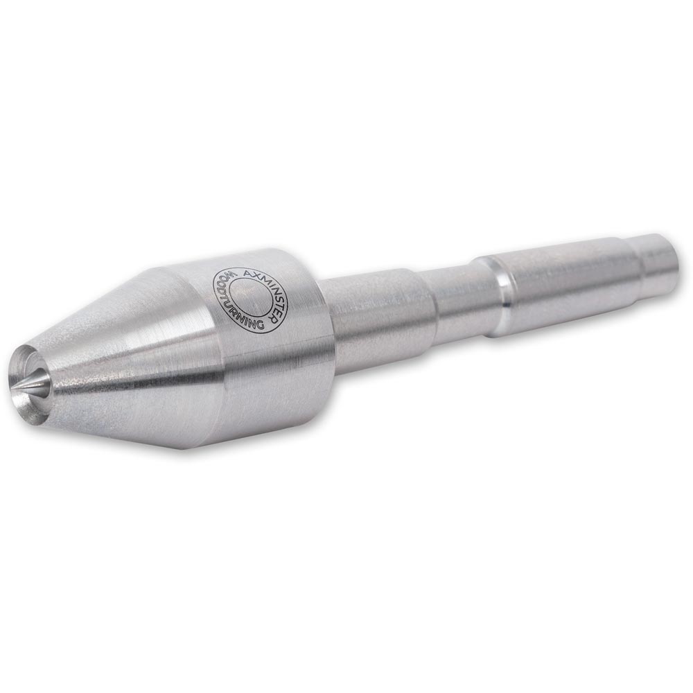Axminster Woodturning Ring Friction Drive