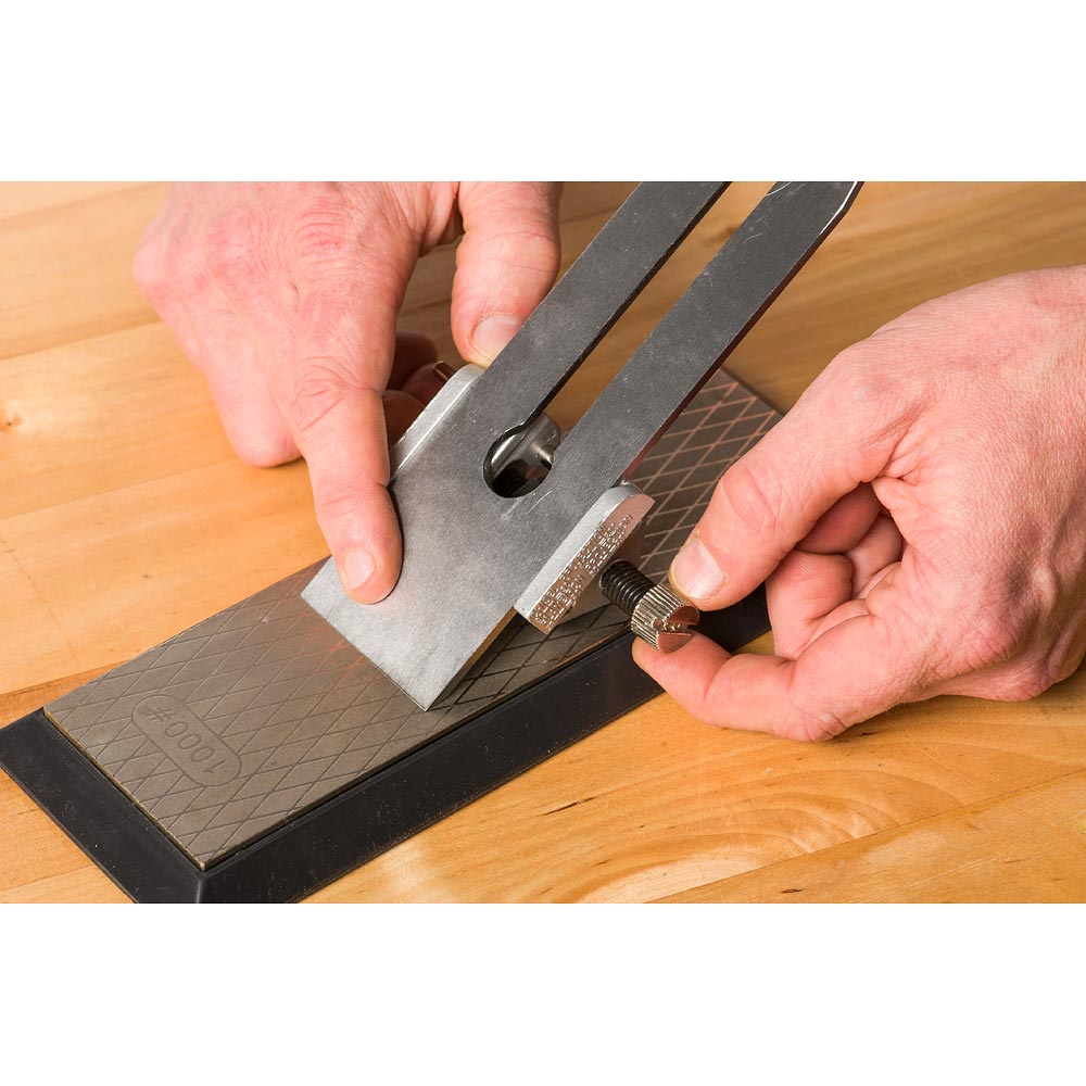Axminster Honing Guide