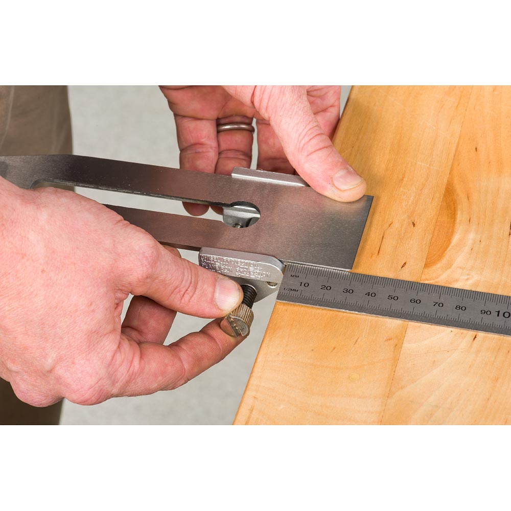 Axminster Honing Guide