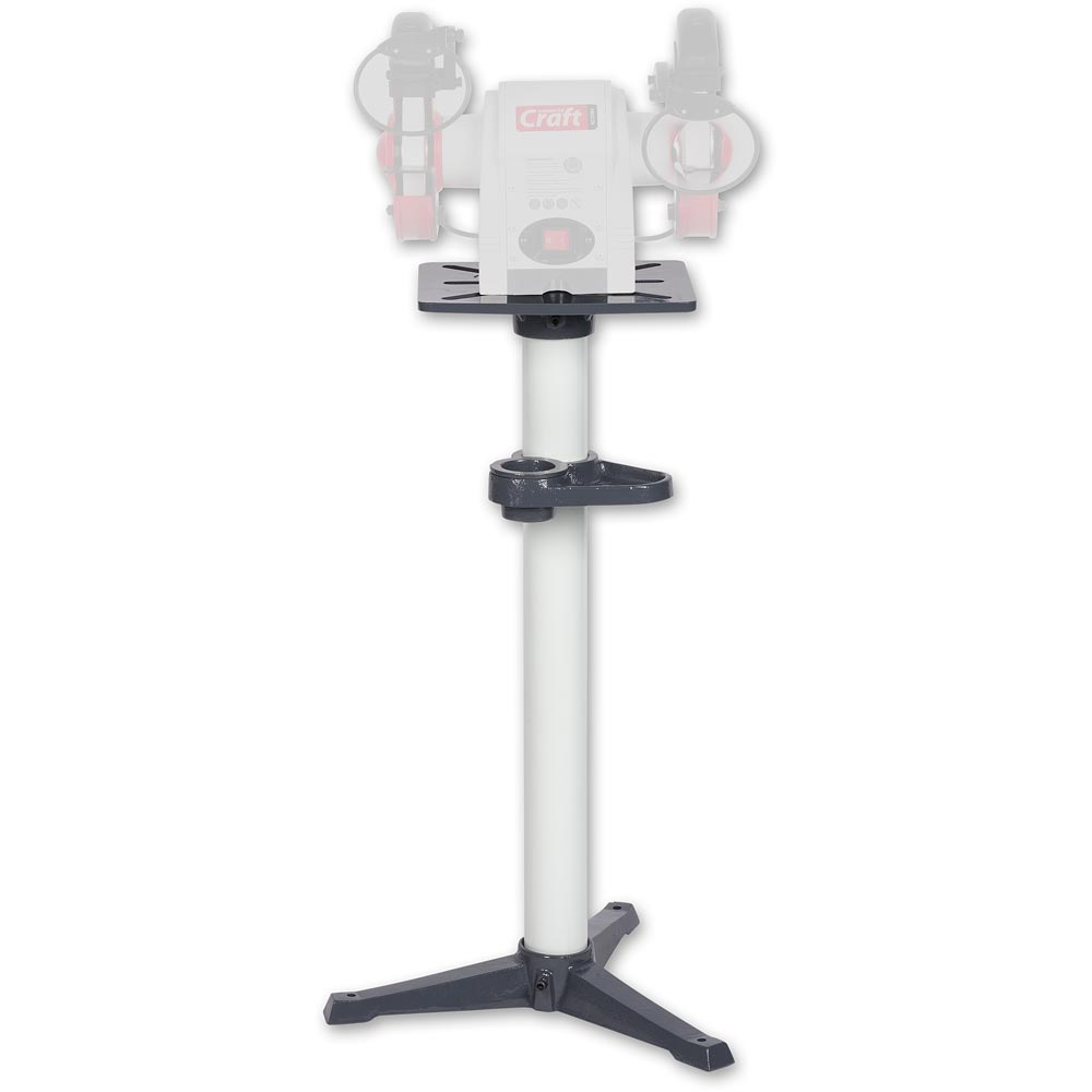 Axminster Universal Bench Grinder Stand