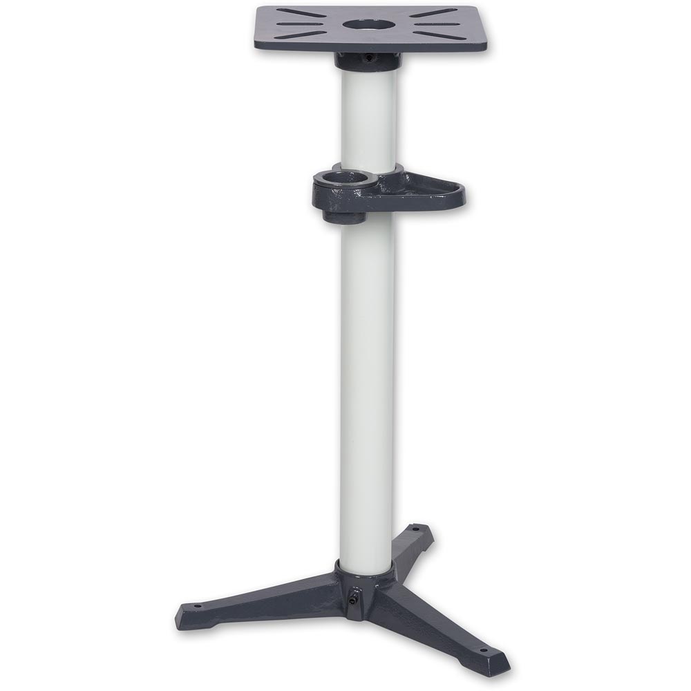 Axminster Universal Bench Grinder Stand