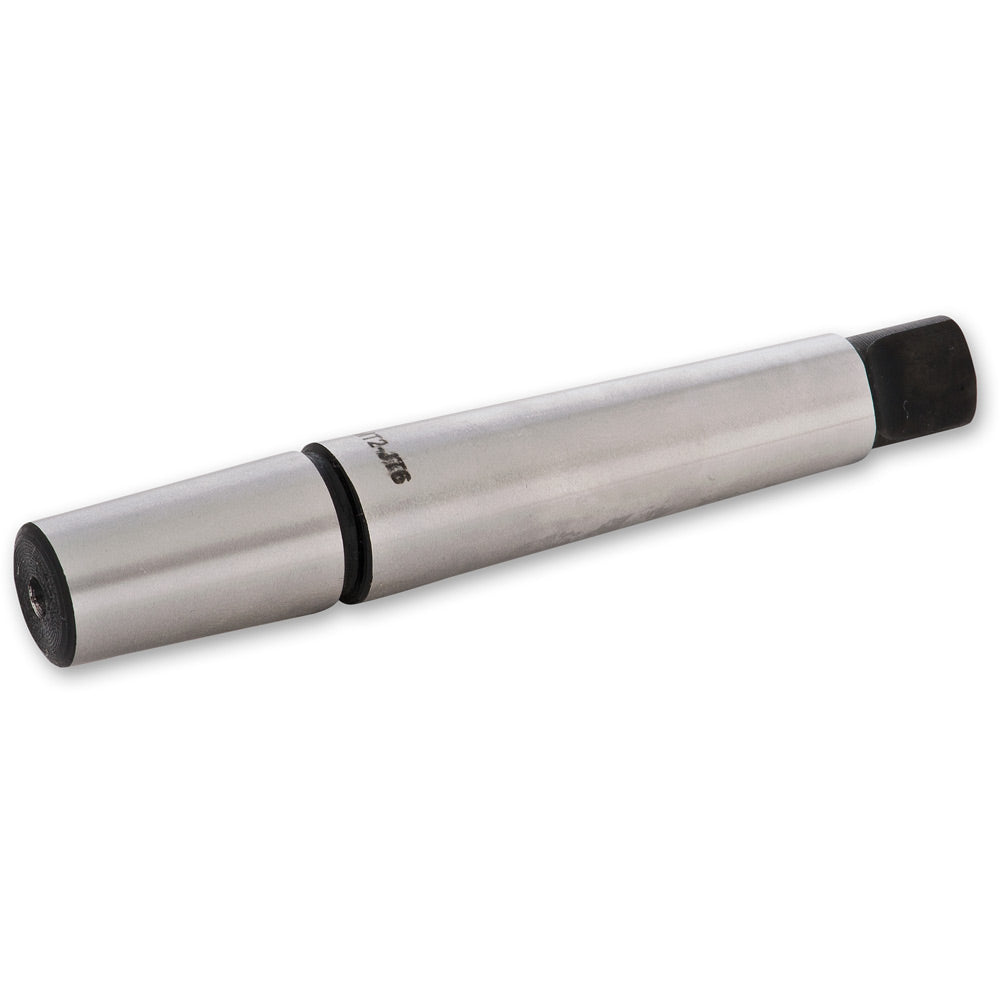 Axminster Morse Taper Arbor - JT6 to 2MT