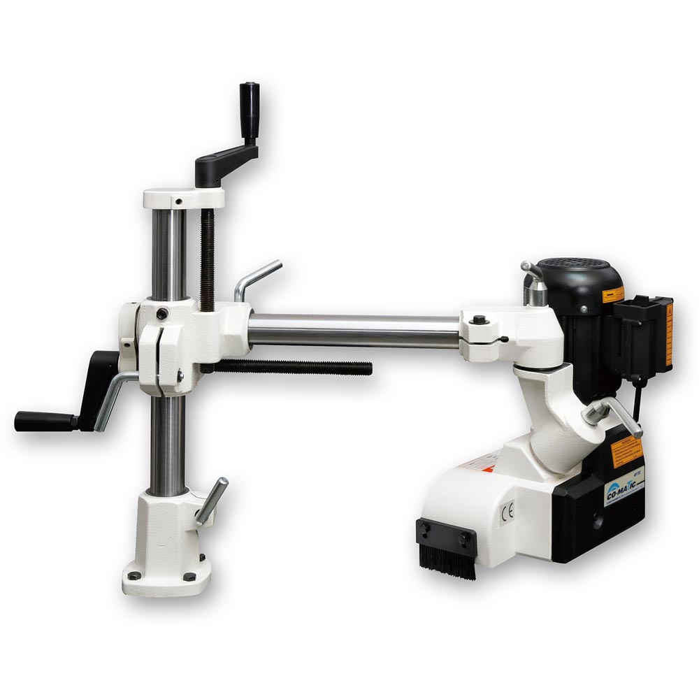 Co-Matic AF32  Power Feed
