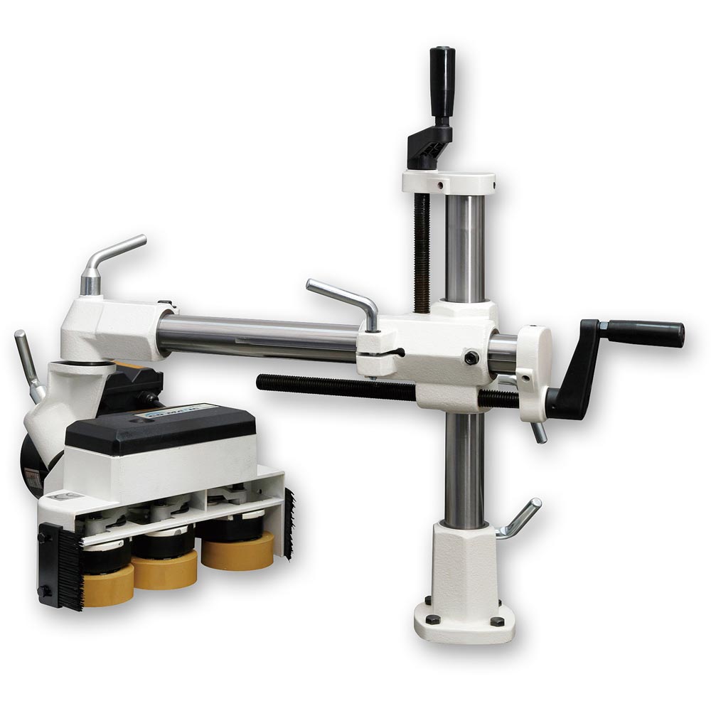Co-Matic AF32  Power Feed