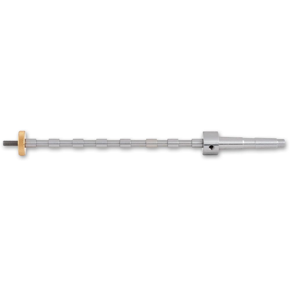 Axminster Woodturning Pen Mandrels