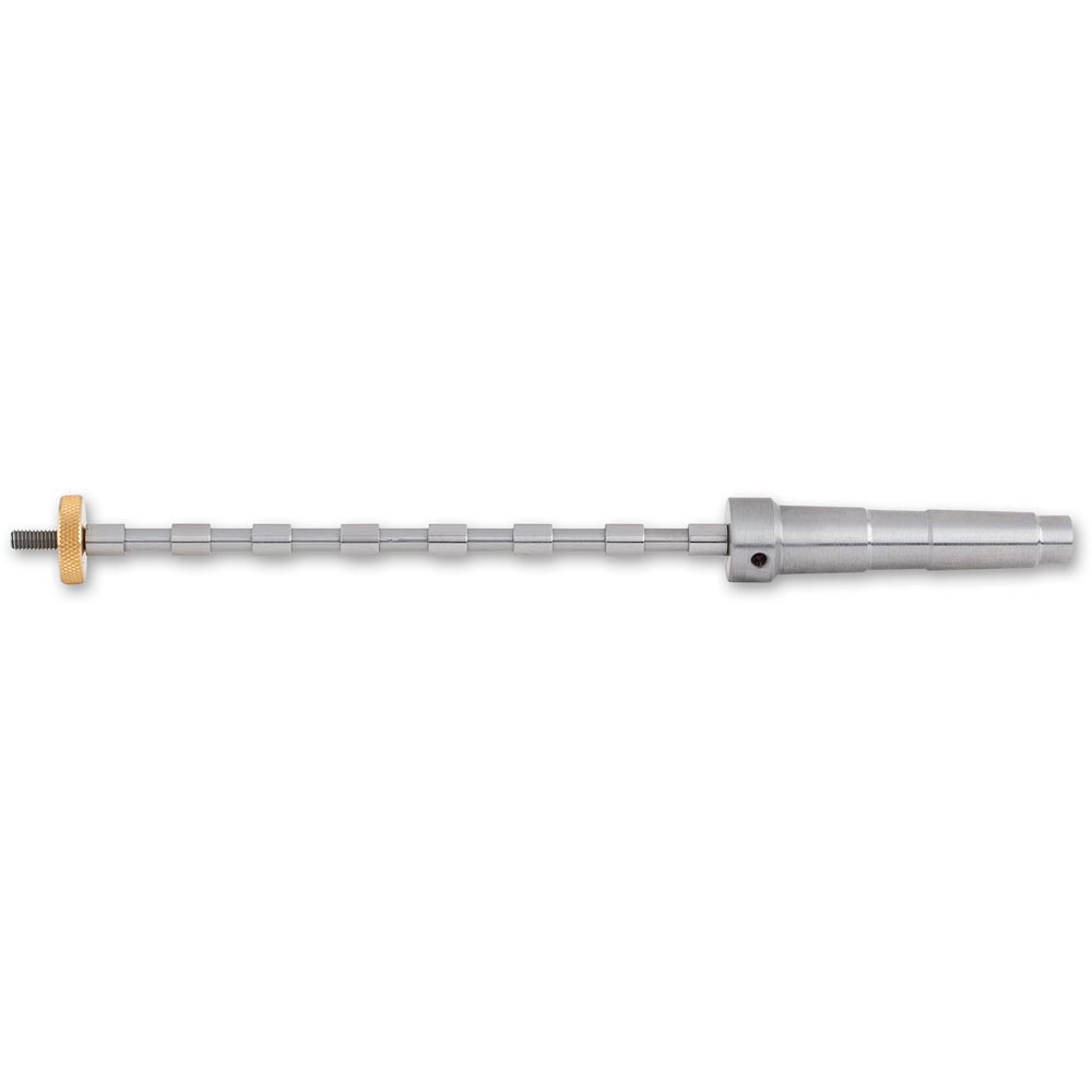 Axminster Woodturning Pen Mandrels