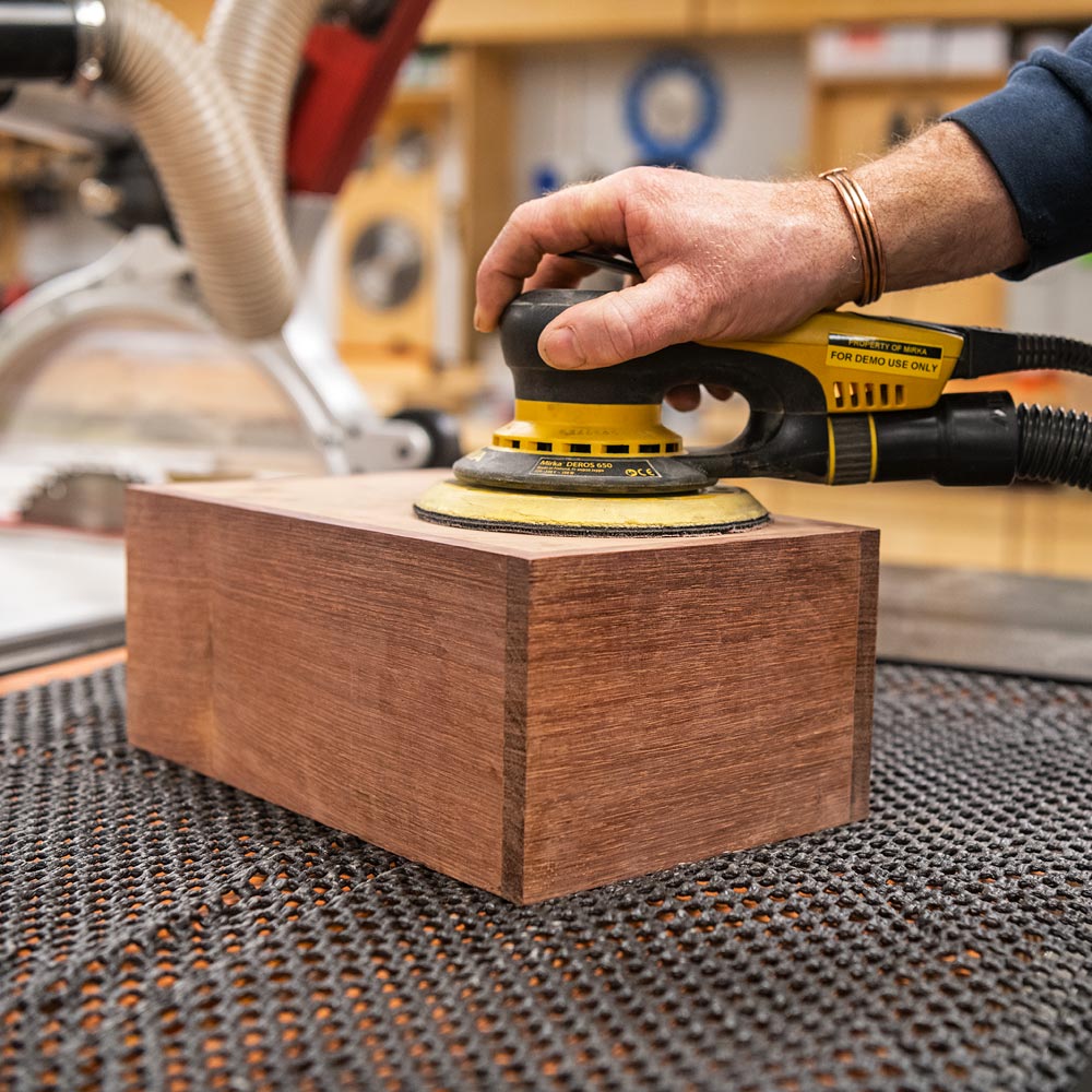 Axminster Anti-Slip Mat